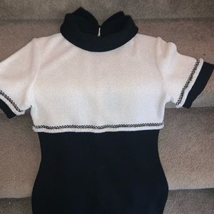 Brand new St. John dress